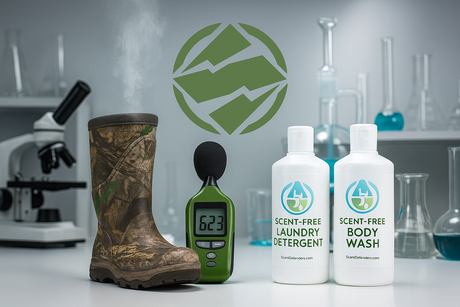 Welcome to Scent Science: The Truth Behind Human Odor and Detection